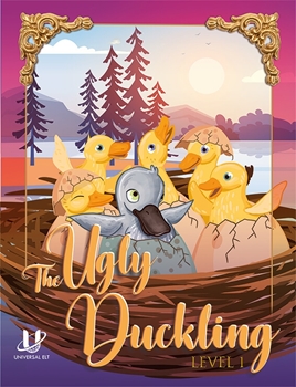 THE UGLY DUCKLING  (LEVEL 1) resmi