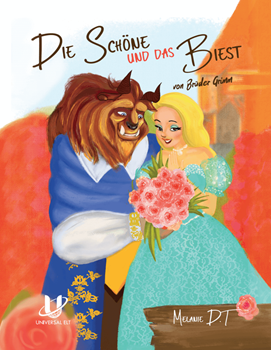 DIE SCHÖNE UND DAS BIEST resmi