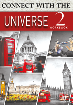 UNIVERSE 2 WORKBOOK resmi