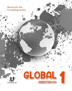 GLOBAL 1 ARBEITSBUCH  resmi