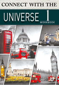 UNIVERSE 1 WORKBOOK resmi