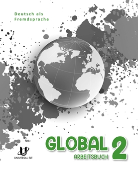 GLOBAL 2 ARBEITSBUCH  resmi