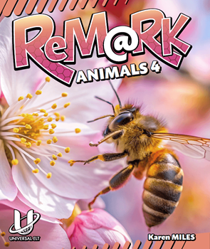 REMARK ANIMALS 4 resmi