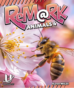 REMARK ANIMALS 4 resmi