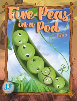 FIVE PEAS IN A POD (LEVEL 3) resmi