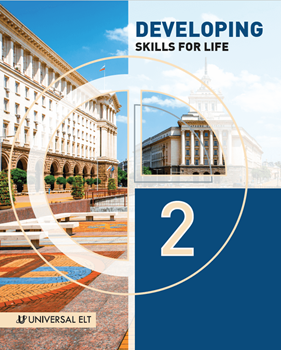 DEVELOPING SKILLS FOR LIFE 2 resmi