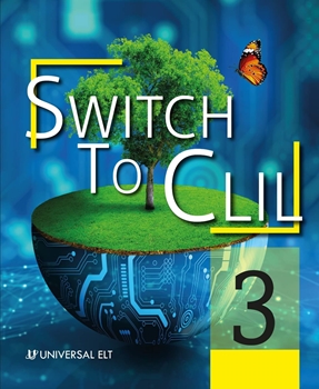 SWITCH TO CLIL 3 resmi