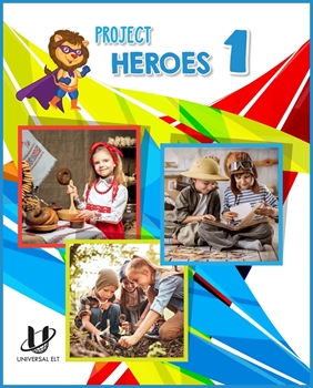 PROJECT HEROES 1 resmi