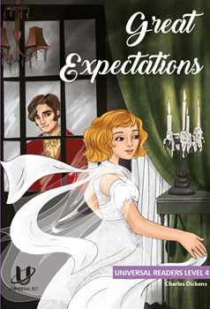 GREAT EXPECTATIONS (B2) resmi