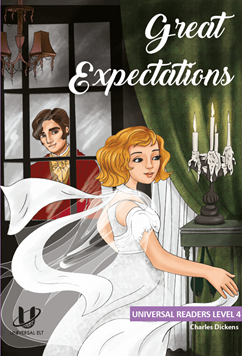 GREAT EXPECTATIONS (B2) resmi