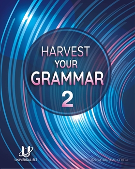 HARVEST YOUR GRAMMAR 2 resmi
