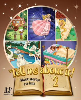 TELL ME ABOUT IT! LEVEL 2 resmi