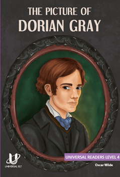 THE PICTURE OF DORIAN GRAY (B2) resmi