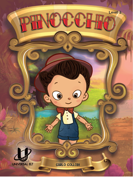 PINOCCHIO (LEVEL 3) resmi
