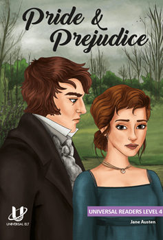 PRIDE AND PREJUDICE (B2) resmi