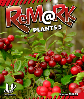 REMARK PLANTS 5 resmi
