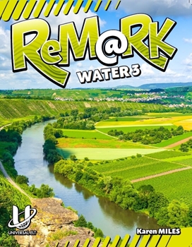REMARK WATER 3 resmi