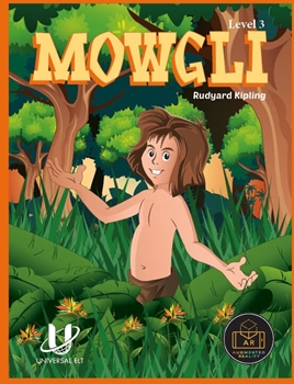 MOWGLI (LEVEL 3) resmi
