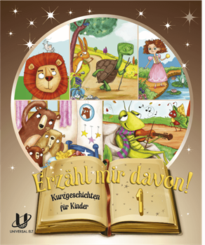 ERZAHL MIR DAVON 1 resmi