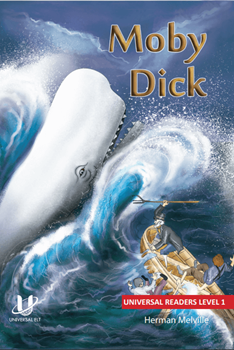 MOBY DICK (A1) resmi
