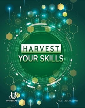 HARVEST YOUR SKILLS resmi