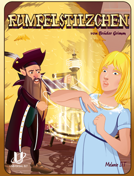 RUMPELSTILZCHEN resmi