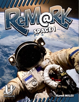 REMARK SPACE 1 resmi