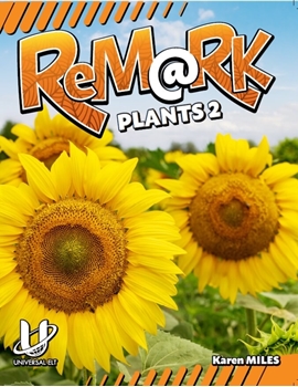 REMARK PLANTS 2 resmi