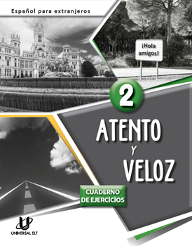 ATENTO Y VELOZ 2 CUADERNO DE EJERCICIOS resmi