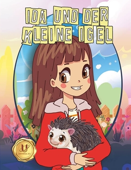 BIDE - IDA UND DER KLEINE IGEL resmi