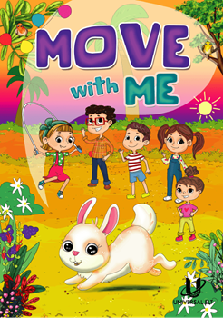 MOVE WITH ME resmi