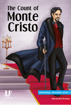 THE COUNT OF MONTE CRISTO (B1) resmi