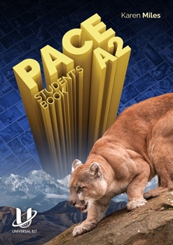 PACE A2 STUDENT'S BOOK resmi
