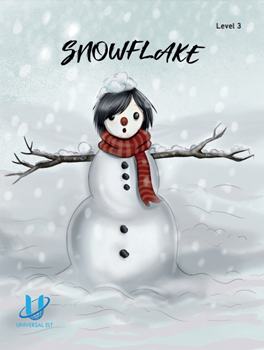 SNOWFLAKE (LEVEL 3) resmi