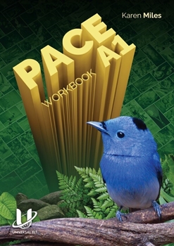 PACE A1 WORKBOOK resmi