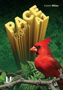 PACE A1 STUDENT'S BOOK resmi
