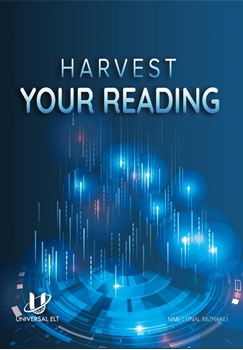 HARVEST YOUR READING resmi