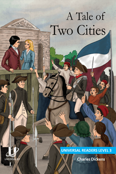 A TALE OF TWO CITIES (B1) resmi