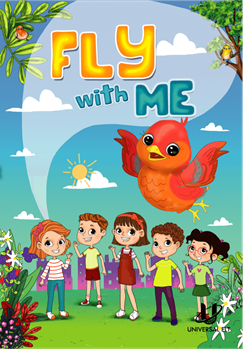 FLY WITH ME resmi
