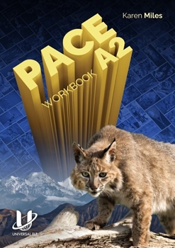 PACE A2 WORKBOOK resmi
