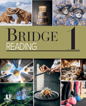 BRIDGE 1 READING resmi
