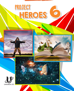 PROJECT HEROES 6 resmi