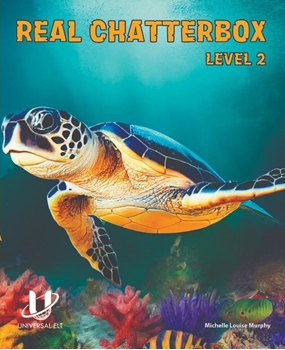 REAL CHATTERBOX LEVEL 2 resmi