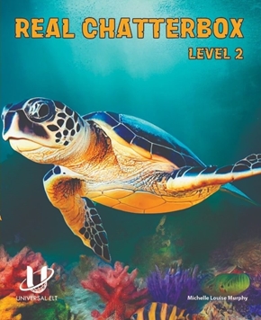 REAL CHATTERBOX LEVEL 2 resmi