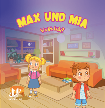 MAX UND MIA - WO IST LULU? resmi