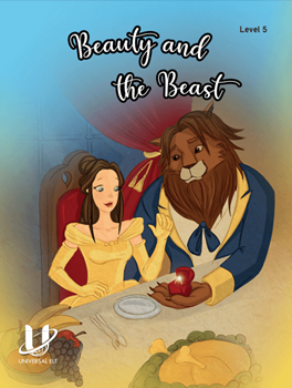 BEAUTY AND THE BEAST (LEVEL 5) resmi