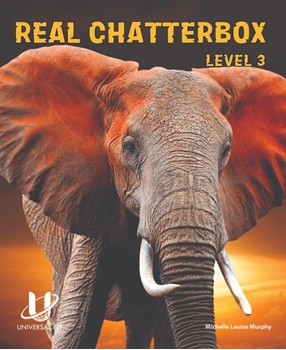 REAL CHATTERBOX LEVEL 3 resmi