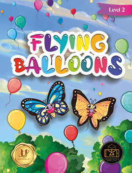 FLYING BALLOONS LEVEL 2 resmi