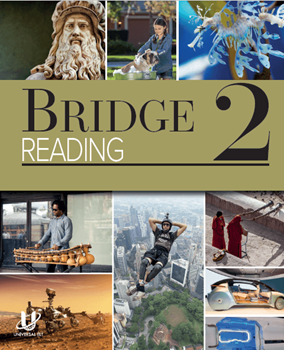 BRIDGE 2 READING resmi