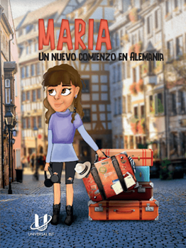 MARIA MI VIDA EN ALEMANIA resmi